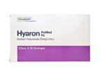 Скинбустер Hyaron