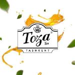 Toza tea — официальный дистрибьютор чая из Узбекистана