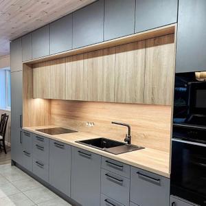 Кухонные гарнитуры