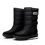 Дутики АЛЯСКА alaska-black alaska-black