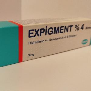 Expigment