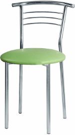 Стулофф — стулья на металлокаркасе для дома, кафе, баров, ресторанов