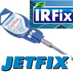 TM IRFix - в ассортименте монтажная пена, герметики, клеи, клейкие ленты, герметизирующие ленты, малярные ленты, спец. ленты, упаковочные ленты, теплоизоляция, реставрационные материалы.
ТМ OPTIM - в ассортименте буры по бетону, сверла по металлу.
ТМ JETFIX - в ассортименте герметики, малярная лента, спец. ленты, клеи, монтажная пена, очиститель.
!Отправляем прайсы с фото и ценами, по запросу!