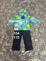 Детская одежда нет