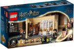 Конструктор LEGO Harry Potter: Хогвартс: ошибка с оборотным зельем 76386