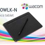 Wacom Intuos Small оптом — выгодное решение для B2B-закупок.