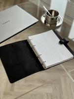 Блокнот с карманами BL2