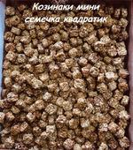 Кондитерские изделия
