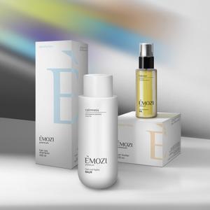 EMOZI premium - Бренд премиальной косметики, который выходит за рамки простого ухода, обращая внимание на глубокую связь между ментальным и физическим здоровьем.
Продукты бренда пробуждают чувства, освоборждают от рамок, помогают ощутить себя здесь и сейчас, и установить более глубокую связь с собственным телом.
Помогает проживать и принимать свои эмоции, используя уход за телом, волосами и лицом, как ритуал самопознания и любви к себе. Продукты бренда не просто ухаживают за кожей и волосами, а становятся инструментами для улучшения эмоционального состояния и повышения самооценки.