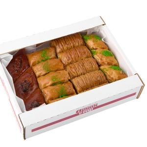 Пахлава Ассорти