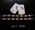 Браслеты из серебра 925 пробы AJEWELRY 0502 0502