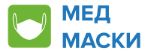 Мед Эксперт — медицинские маски оптом