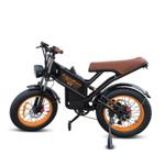 Kugoo Kirin V5 750W 48V 20Ah