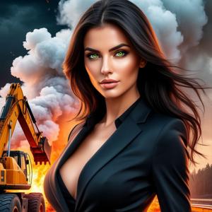 Мы всё решим. Дайте нам только  пару часов времени.