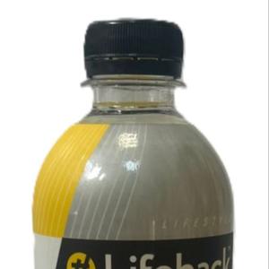 Энергетические безалкогольные напитки LIfehack ENERGY БИОС
Линейка газированных энергетических напитков  LIfehack ENERGY с добавлением витаминов и L-кератина без красителей  для активной и молодой аудитории. Содержит в 10 раз больше энергии, комплекс витаминов, меньше сахара и способствует максимальной работе организма.
Линейка состоит из пяти вкусов:
•	Энергетик оригинал LIfehack ENERGY
•	Энергетик оранж Бум LIfehack ENERGY
•	Энергетик Ананас и Лайм LIfehack ENERGY
•	Энергетик Кактус и Гуава LIfehack ENERGY
•	Энергетик Энерджи Мохито Бэн LIfehack ENERGY