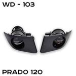 WD-103 Prado ZMB