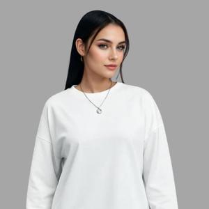 Лонгслив из мягкого и дышащего материала