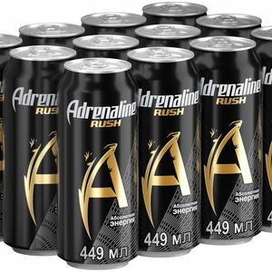 💰 Оптовые Цены на Adrenaline Rush 0,5л – Увеличьте Прибыль! 💰

Хотите значительно увеличить отток и прибыль своего торгового павильона, магазина или кафе? Adrenaline Rush 0,5л – это продукт с высокой оборачиваемостью и лояльной аудиторией. Мы предлагаем конкурентные оптовые цены и гибкие условия сотрудничества для вашего бизнеса. Работ
аем с самовывозом из Ростова-на-Дону и организуем доставку.