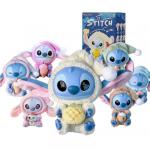 Игрушка-брелок Стич 6931604349094