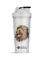 Шейкер Sport Element S01-600 Шейкер спортивный "Lion" 600 мл арт. 00379 00379