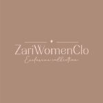 ZariWomenClo — пошив одежды оптом