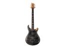 PRS SE McCarty 594 Electric Guitar, Rosewood Fretboard, 25" Scale Length, Pattern Vintage Neck Shape, 58/15 LT "S" Treble Pickup, 58/15 LT "S" Bass Pickup, 22 Frets, Charcoal Finish | M522CH 250291