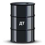 Дизельное топливо