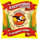 Кукурузные палочки от производителя ПЕЛИКАН