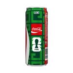 Coca Cola MEX 330 ml FIFA 2026 Special Edition