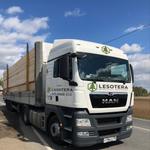 Производство и продажа пиломатериалов