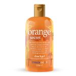 Гель для душа Treaclemoon Таинственный апельсин / Orange secret Bath & shower gel, 500 мл