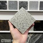 Плитка из камня гранит Мансуровский