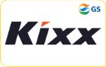 официальный дистрибьютор масел Kixx