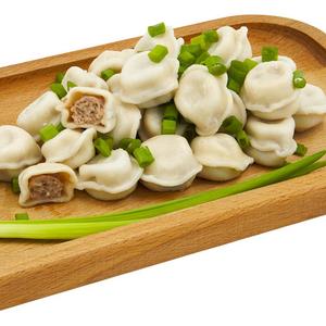 Пельмени Иркутские