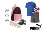 Cпортивная обувь и одежда оптом PUMA