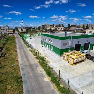 Быстровозводимые здания, другие примеры работ ПК Веста 