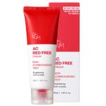 BOM AC RED FREE CREAM