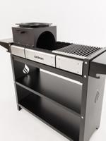 Мангал Grillman GP900