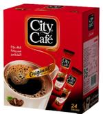 РАСТВОРИМЫЙ КОФЕ City Cafe