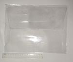 Упаковка из пленки ПВХ. Конверты