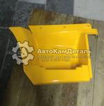 Щиток подножки правый 5308 Камаз 5308-8403110-50