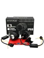 Противотуманные фары VFORCE VF-K3-3-BUTTERFLY VF-K3-3-BUTTERFLY