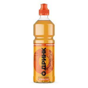 Orange: Классический апельсиновый вкус, обогащённый витамином С для поддержки иммунитета Бутылка объёмом 0,9 литра с удобным спортивным колпачком (спортлок). В 1-й упаковке – 6 бутылок. Срок годности – 12 месяцев с даты розлива.