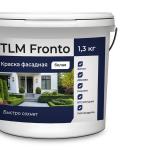 Лакокрасочные материалы от производителя