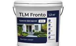 Лакокрасочные материалы от производителя