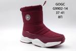 Дутики GOGC G9902-14 G9902-14
