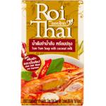 Суп Том Ям ROI THAI на кокосовом молоке, 250 мл
