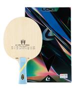 Основание ракетки для настольного тенниса LOKI K5 BLD-K05-FL