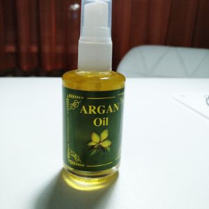 Аргановое масло 100% натуральное