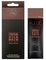 Маска для волос PULUK Toxtox Silk Hair